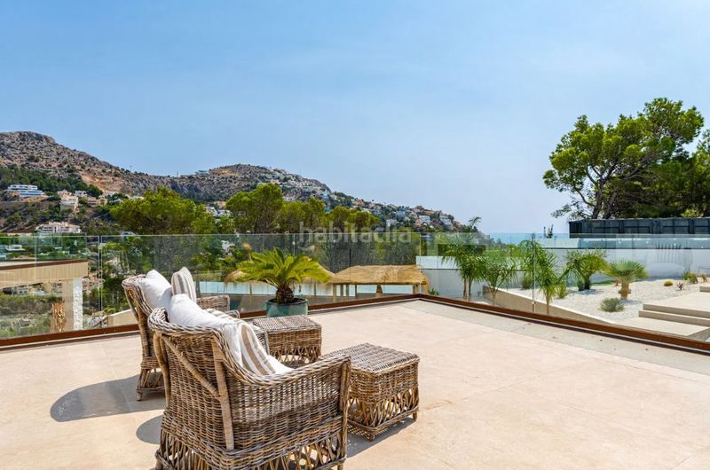 Foto b028b4f1-06da-44ac-95ca-8a629b0af21d. Xalet a Altea hills 58 a Mascarat Altea