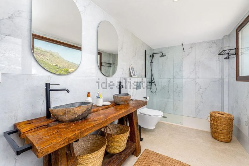 Foto bf3a32b8-63aa-487c-8fc8-cc0a611d6e79. Xalet a Altea hills 58 a Mascarat Altea