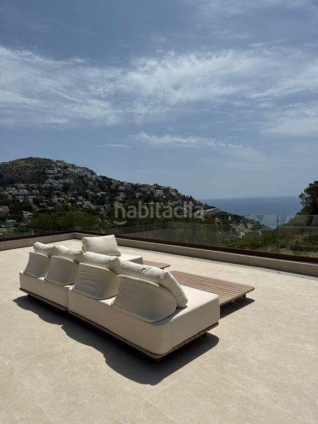 Foto d7290d36-7c5d-47f1-9391-cc48cce521ed. Xalet a Altea hills 58 a Mascarat Altea