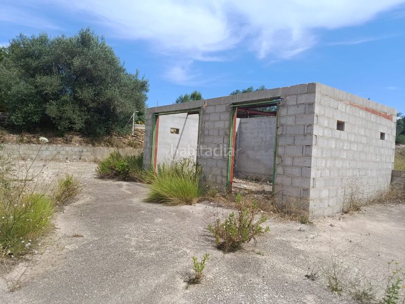 Foto 21233d3d-8b1f-4f66-b336-5133a38b6c49. Chalet in partida casablanca 88ll in Monte Real Torrent