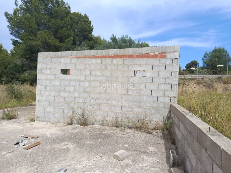 Foto 22276df3-5bcc-4471-a42e-ba37851117d2. Chalet in partida casablanca 88ll in Monte Real Torrent