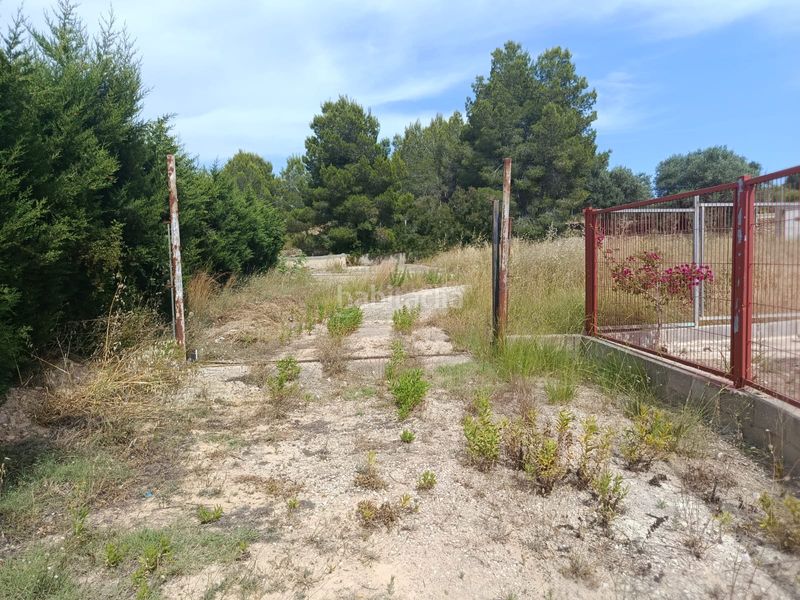 Foto 42e5aa57-8683-4cf5-8b81-bdcad499a980. Chalet in partida casablanca 88ll in Monte Real Torrent
