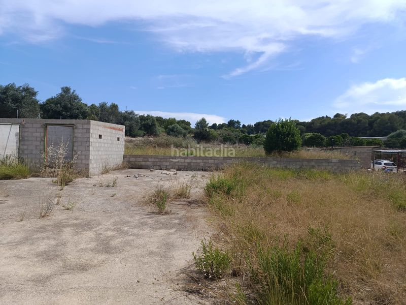 Foto 46090ebf-bbe8-41b6-b51b-a76f29a9c3bb. Chalet in partida casablanca 88ll in Monte Real Torrent