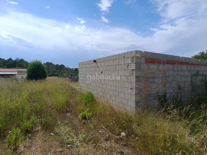 Foto 584bcfae-a90b-4131-a621-e37ed5fc38d8. Chalet in partida casablanca 88ll in Monte Real Torrent