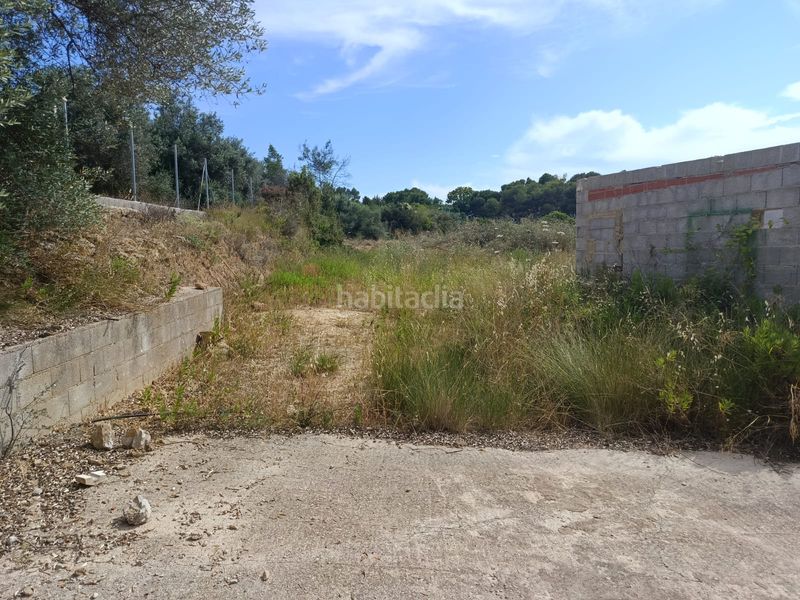 Foto 7501f209-7b8b-4218-91be-e17ac668bd61. Chalet in partida casablanca 88ll in Monte Real Torrent