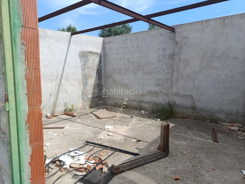 Foto d464a3b9-46dd-4cd8-af6f-dddd2c2dbba8. Chalet in partida casablanca 88ll in Monte Real Torrent