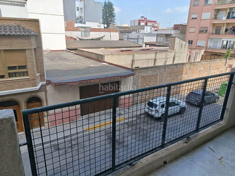 Foto 7f1e9b6d-af30-4bfa-a7bf-6178c6723206. Piso  en el centro ideal para inversion. en Sueca Sueca