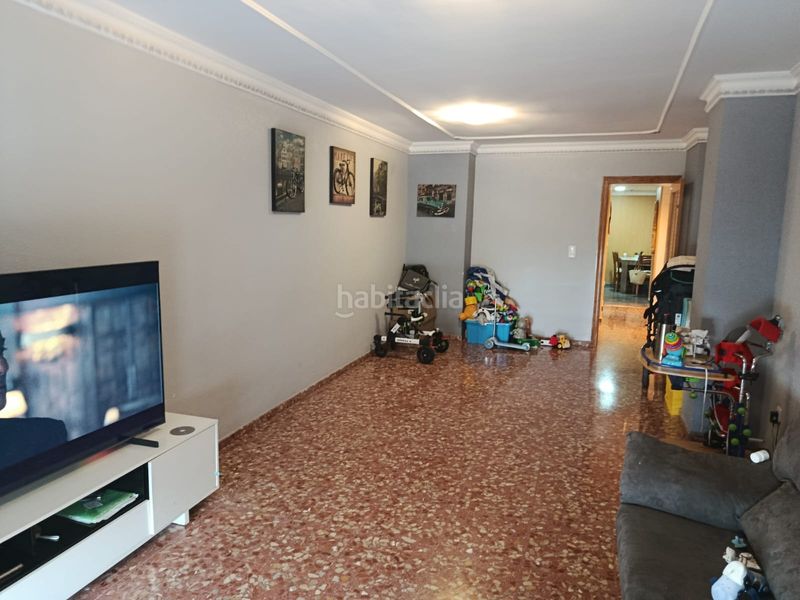 Foto acb4f858-07c8-4661-a84d-5fb923d39ffe. Piso  en el centro ideal para inversion. en Sueca Sueca