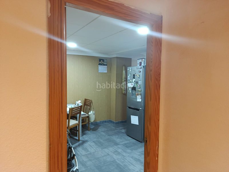 Foto cc090ef7-3751-4684-911d-c74850d3e352. Piso  en el centro ideal para inversion. en Sueca Sueca
