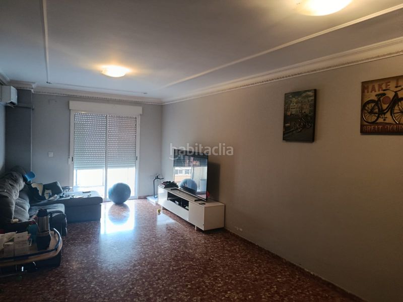 Foto cce31049-42ac-4472-8f79-c8e18e5d263b. Piso  en el centro ideal para inversion. en Sueca Sueca