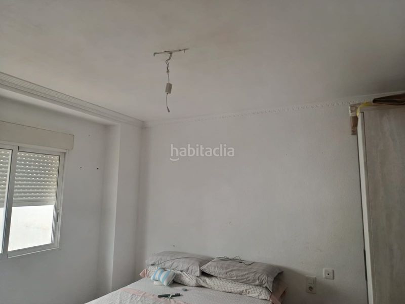 Foto e2a06db0-f078-4902-85fb-16d3ebe1a4d2. Piso  en el centro ideal para inversion. en Sueca Sueca