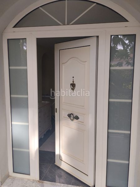 Foto aa82a5cb-19ce-4819-95f1-20b6fc662037. Xalet amb xemeneia calefacció aparcament piscina a Chiva