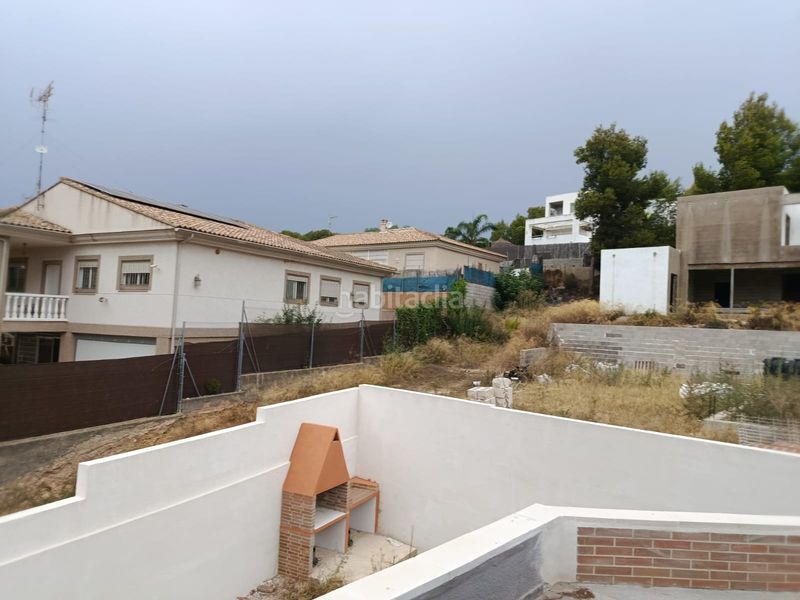 Foto 1da16b6e-a7a8-4b20-b38a-551b6dde614d. Casa amb calefacció a Godelleta