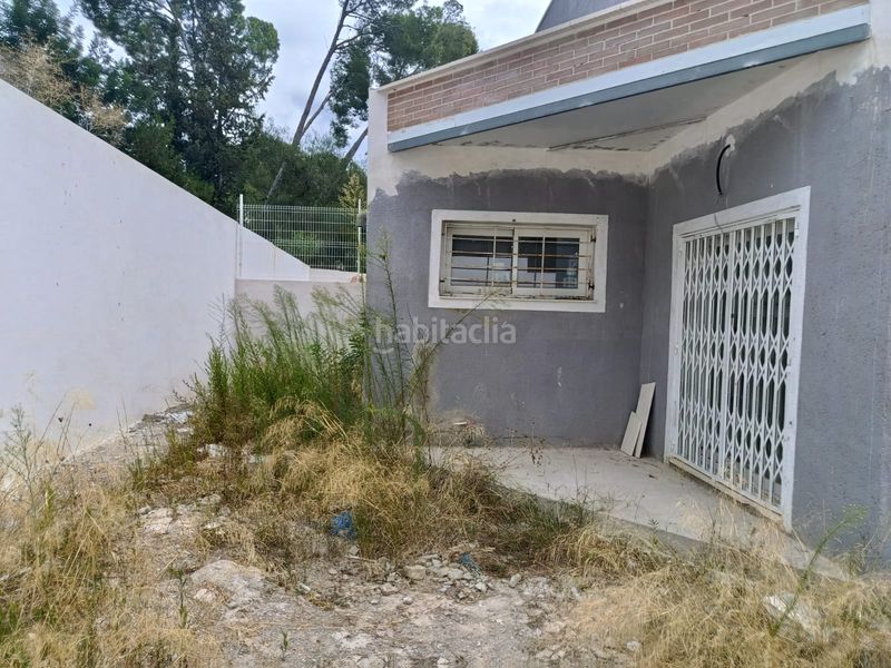 Foto 28d1b982-d475-483a-b774-248071490632. Casa amb calefacció a Godelleta