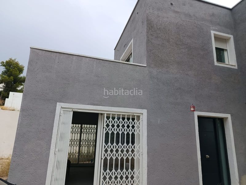 Foto 79fea83b-8be8-4cd7-8788-2b40d916ca0c. Casa amb calefacció a Godelleta