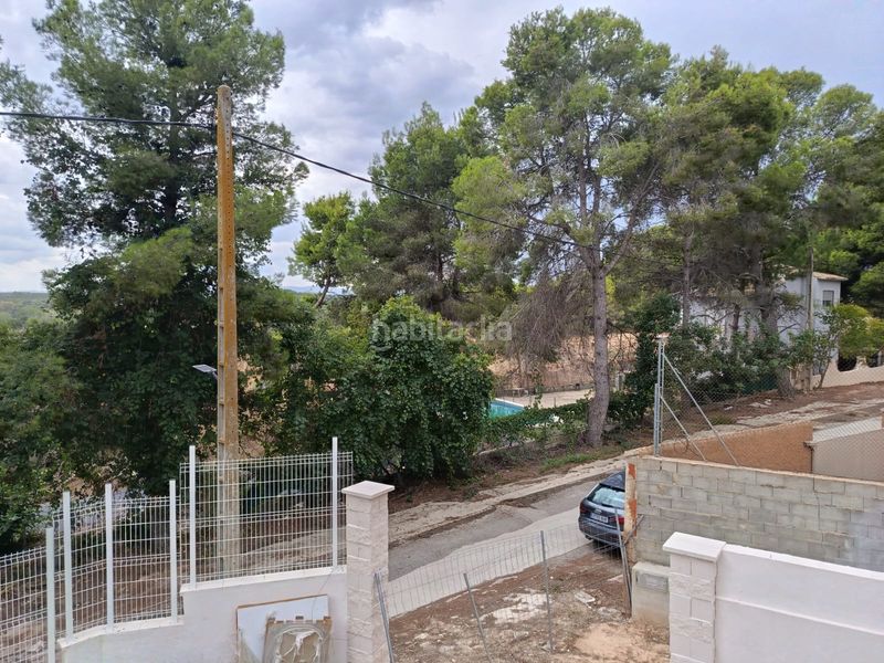 Foto e0bf74b1-ea0e-4a16-a72d-083fc54d973c. Affitto casa bifamiliare in calle camino los felipes 27 in Godelleta