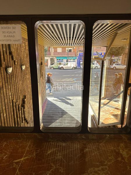 Foto 3f241d2a-fd93-4c0a-9860-8e1fe2281672. Pis amb calefacció aparcament a Aiora Valencia