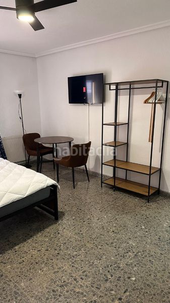Foto d4487a06-10b5-426b-89a4-c2aad7a85ca8. Pis amb calefacció aparcament a Aiora Valencia