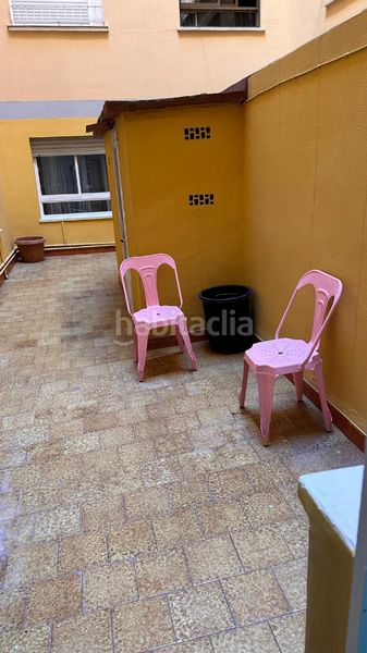 Foto e876c8bc-66b0-4cb0-b0f2-3c4a3d5ba7b1. Pis amb calefacció aparcament a Aiora Valencia