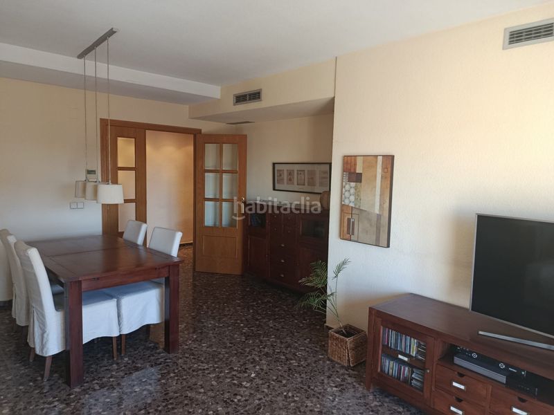 Foto 02adb0a2-ab78-4049-8d85-7a389b9688d8. Appartement avec chauffage parking dans La Raïosa Valencia