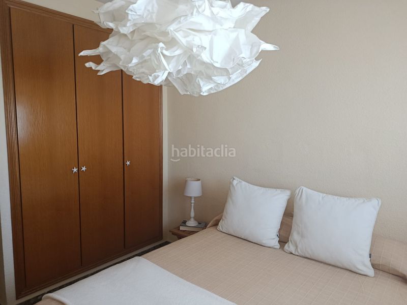 Foto 113007b8-cda9-4f4e-9ef3-96ce61673da4. Appartement avec chauffage parking dans La Raïosa Valencia