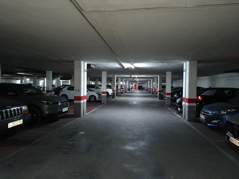 Foto 1ca20d7a-9f16-4c65-b9dd-9181191fd7f0. Appartement avec chauffage parking dans La Raïosa Valencia