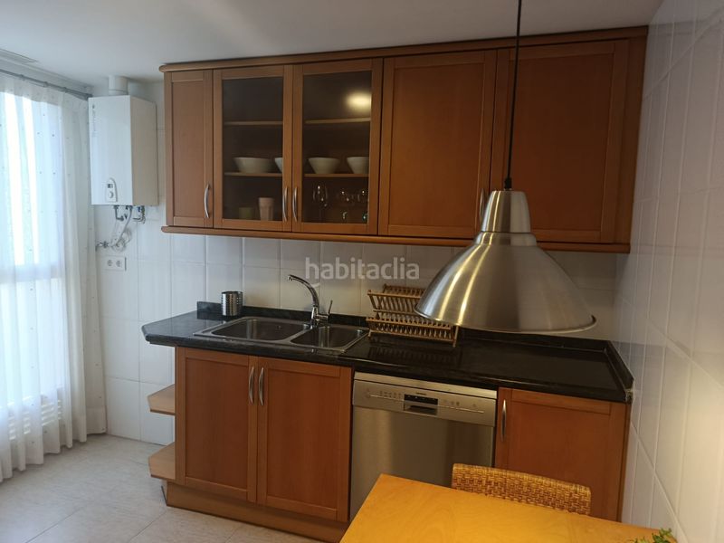 Foto 2173d42e-4305-48ad-9590-71a495e7d43a. Appartement avec chauffage parking dans La Raïosa Valencia