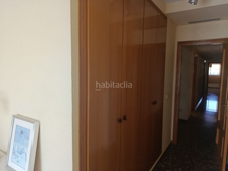 Foto 432ddd6f-5003-448b-94a9-241a2799cf6d. Appartement avec chauffage parking dans La Raïosa Valencia