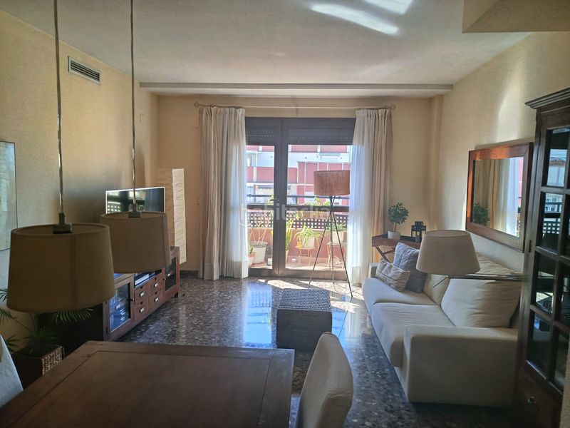 Foto 64e860d1-0cc4-4aff-b8ea-616cfee63e03. Appartement avec chauffage parking dans La Raïosa Valencia