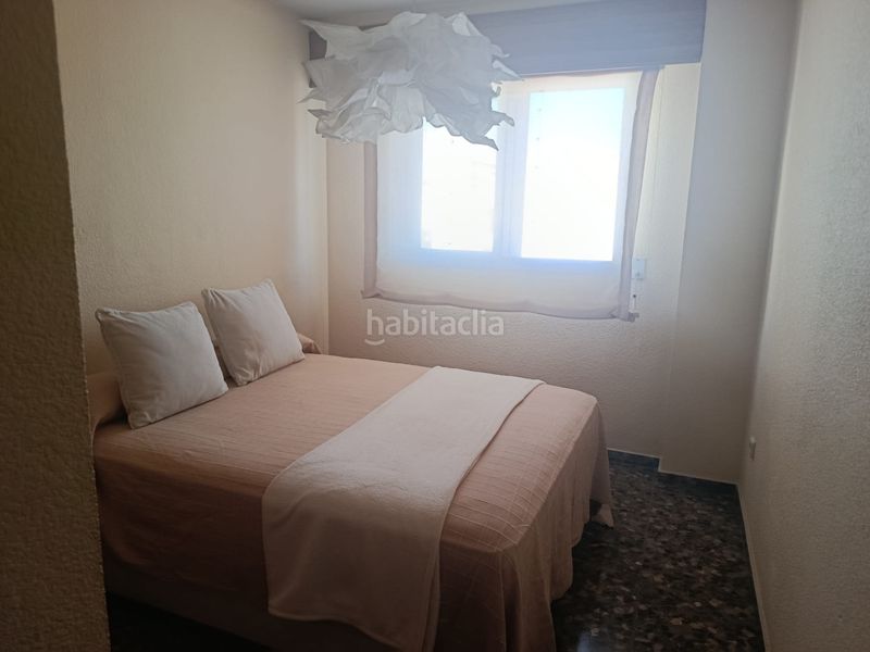 Foto 770c4ce0-f3ee-4eb4-b0f3-4d07e284ee23. Appartement avec chauffage parking dans La Raïosa Valencia