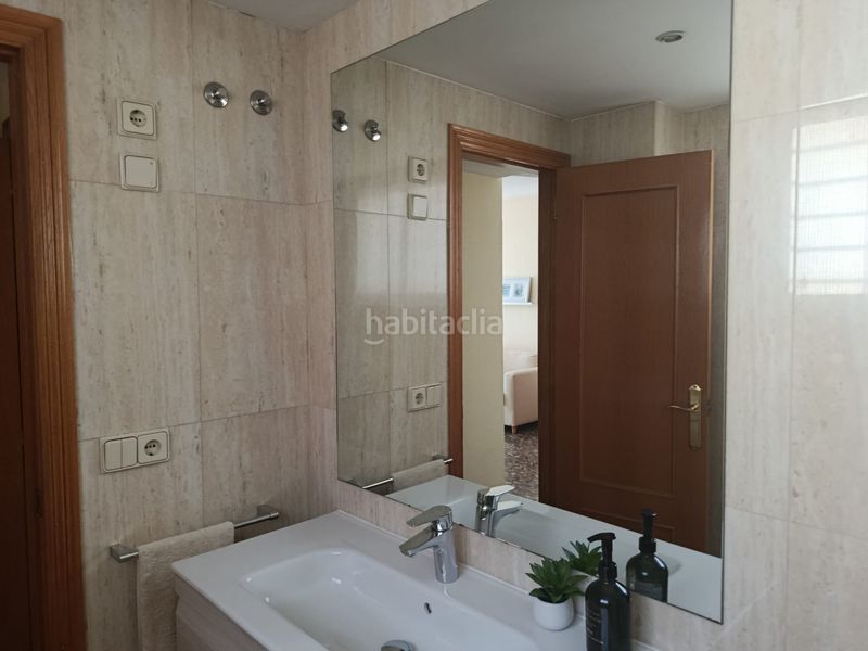 Foto 7a747dca-547c-481e-aa87-ea7b5704a441. Appartement avec chauffage parking dans La Raïosa Valencia