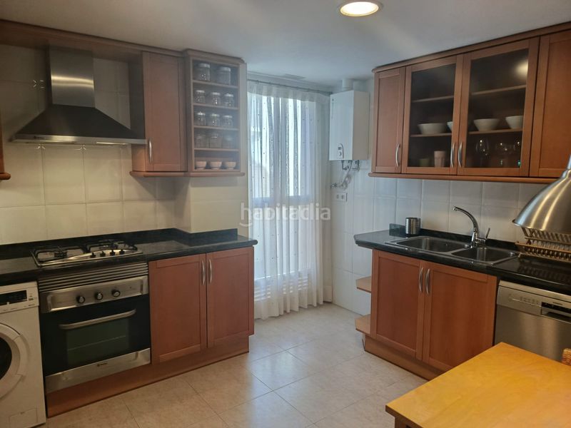 Foto 8137b56f-7e55-48f4-9fd9-92d8a4ebc55e. Appartement avec chauffage parking dans La Raïosa Valencia