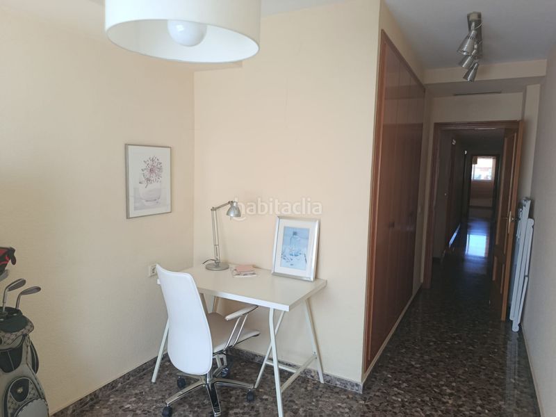 Foto d7e5f385-9382-4448-ac8b-609beddf7d36. Appartement avec chauffage parking dans La Raïosa Valencia