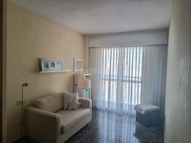 Foto da4a5a51-4782-4a3d-8845-30ddf59e75a4. Appartement avec chauffage parking dans La Raïosa Valencia