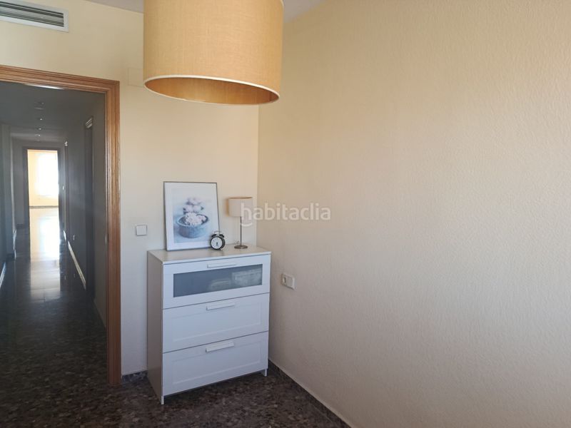 Foto e0c94622-b512-42c5-80b0-df1db31368c1. Appartement avec chauffage parking dans La Raïosa Valencia