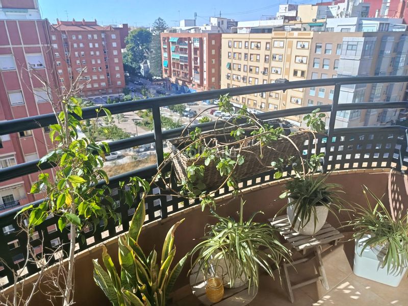 Foto fc722bdd-3a13-4691-92bf-98a821f3c728. Appartement avec chauffage parking dans La Raïosa Valencia