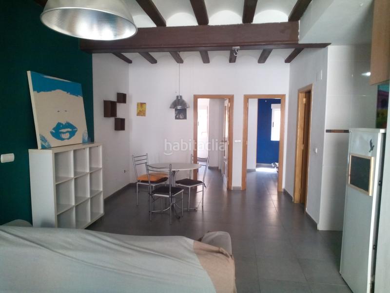 Foto 94700756-a804-4267-8500-3b95d09f3f00. Edificio in carrer d'en roda 6 in El Carme Valencia