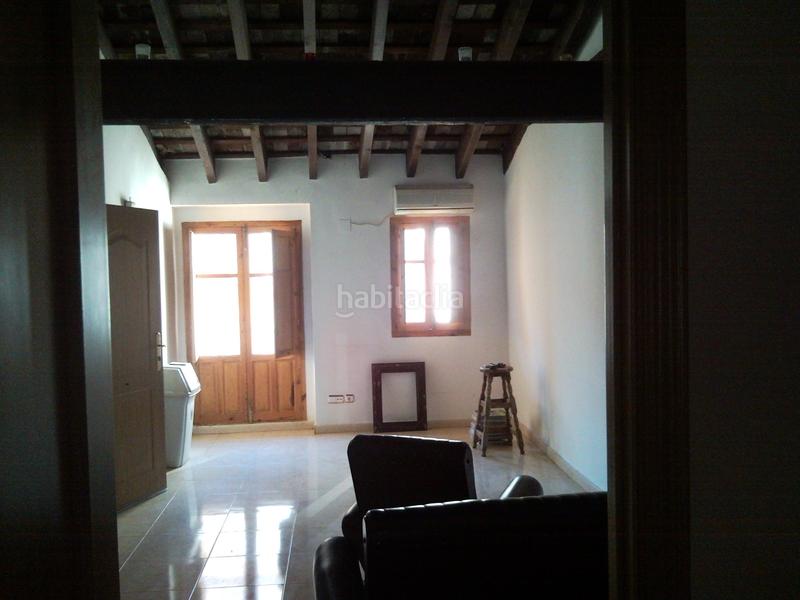 Foto 507ec036-bb0f-4d1a-98e0-92a570eedd8f. Edifici a carrer d'en roda 6 a El Carme Valencia