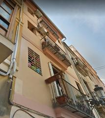 Edifici a Carrer d'en roda 6