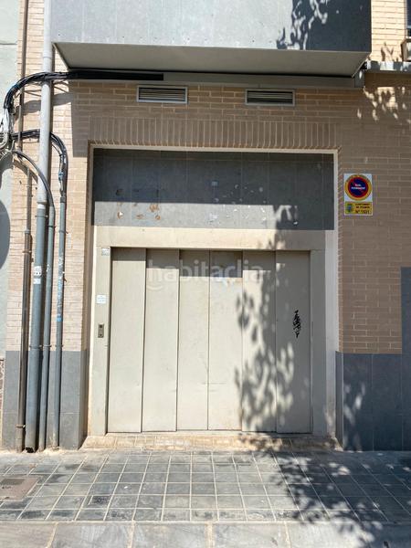 Foto db3e72ff-f5aa-4a98-a58c-7c77482b2739. Aparcament cotxe a carrer sant pasqual 18 a Picanya