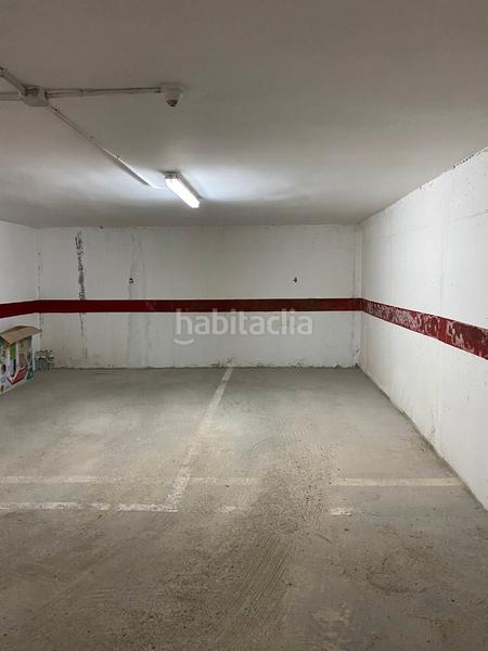 Foto 48dee628-f53d-4dc4-90a6-c9079f6df0e5. Parking coche en carrer sant pasqual 18 en Picanya