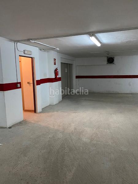 Foto 69e82698-3a24-4b76-b98d-f5e98c12a53d. Parking coche en carrer sant pasqual 18 en Picanya