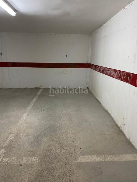 Foto 6f59a5d5-dbb3-4e91-9260-dfb5082f85e3. Parking coche en carrer sant pasqual 18 en Picanya