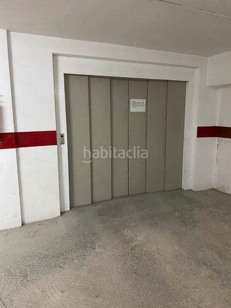 Foto a5555a75-2e27-40b8-8323-33199303e21f. Parking coche en carrer sant pasqual 18 en Picanya