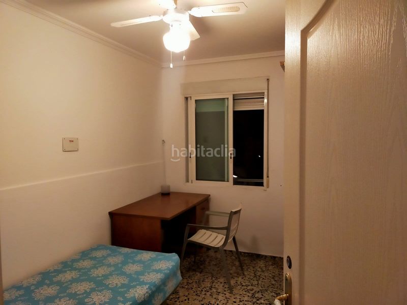 Foto 39f38da5-60b6-446d-a374-f03c2b823e1f. Rent flat in L´Amistat Valencia