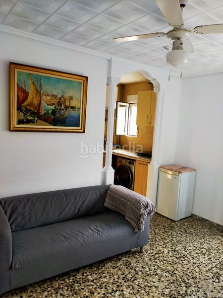 Foto 4a154995-68bc-446a-a8a4-338db89190fe. Rent flat in L´Amistat Valencia