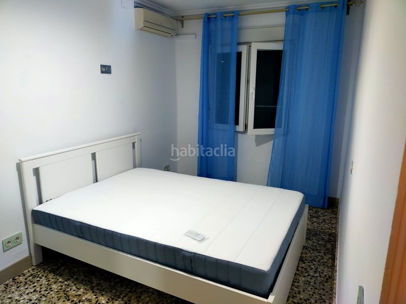 Foto 5a2f321b-135f-4aff-b27a-cc6bdf28a8be. Rent flat in L´Amistat Valencia