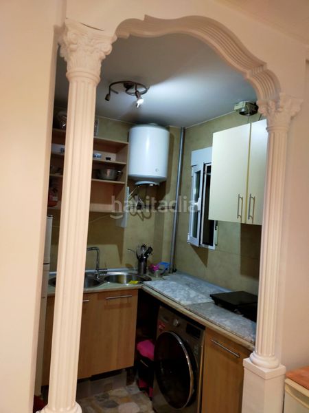 Foto d437cf5e-055c-43c3-8161-6907391606e8. Rent flat in L´Amistat Valencia