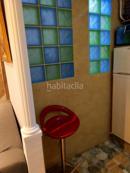 Foto e35de524-881c-4a70-9e3b-f67be79f65e3. Rent flat in L´Amistat Valencia