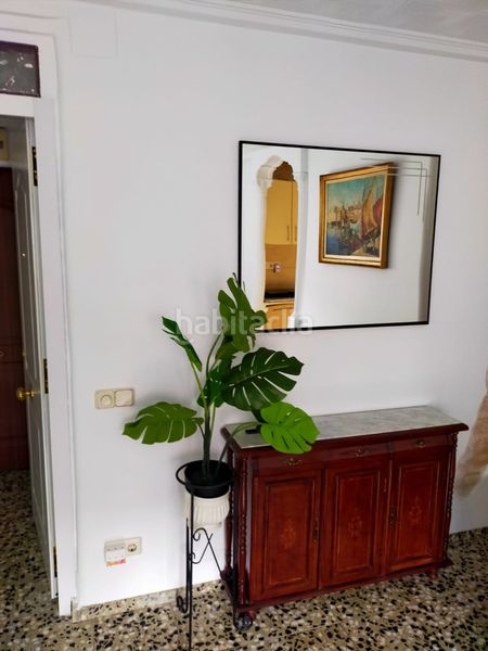 Foto e84e3f73-aabb-4013-bb76-24ec9bcdd027. Rent flat in L´Amistat Valencia